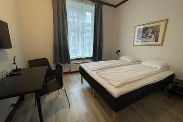 P Hotels Oslo