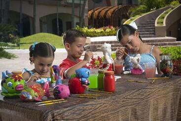 Pueblo Bonito Mazatlan Beach Resort   All Inclusive - Mazatlán