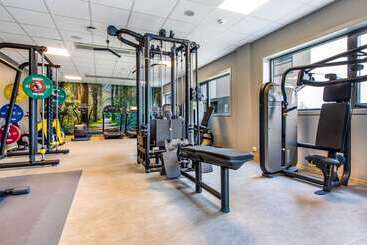 Quality Airport Hotel Gardermoen