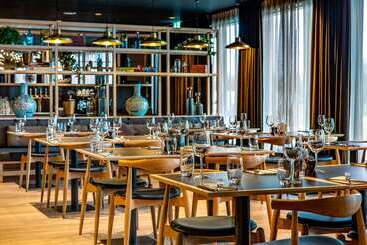 Quality Airport Hotel Gardermoen