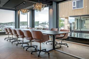 Quality Hotel Grand Larvik