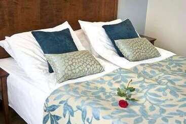Quality Hotel Grand Larvik