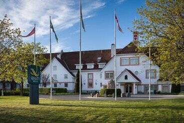 Quality Hotel Olavsgaard