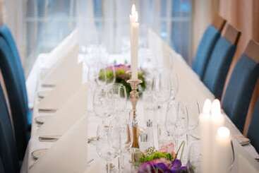 Quality Hotel Olavsgaard