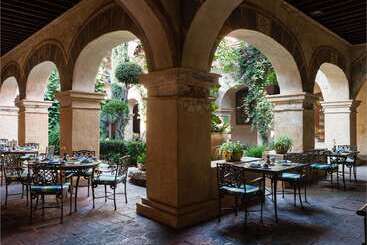هتل Quinta Real Oaxaca