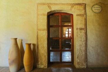 هتل Quinta Real Oaxaca