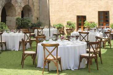 هتل Quinta Real Oaxaca