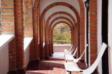 Hôtel Rancho Atascadero