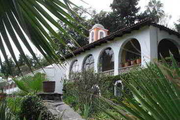Hôtel Rancho  Atascadero