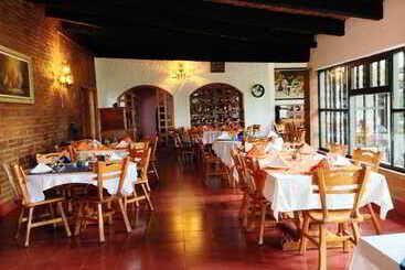 Hôtel Rancho  Atascadero