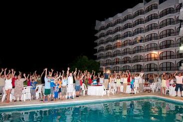 ホテル Real Bananas All Inclusive