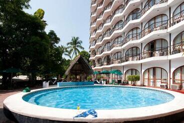 ホテル Real Bananas All Inclusive