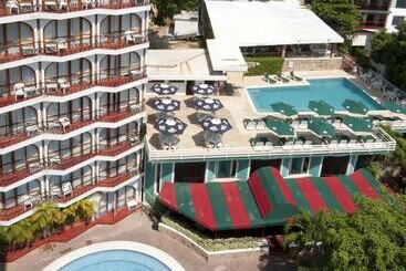 ホテル Real Bananas All Inclusive
