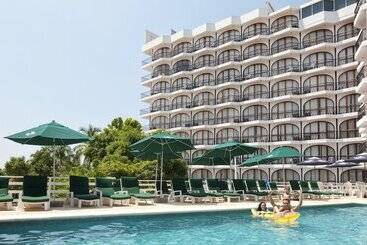 ホテル Real Bananas All Inclusive