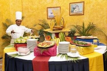 ホテル Real Bananas All Inclusive