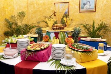 ホテル Real Bananas All Inclusive