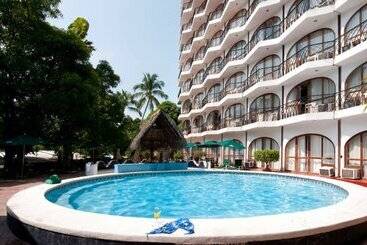 ホテル Real Bananas All Inclusive