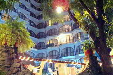 ホテル Real Bananas All Inclusive