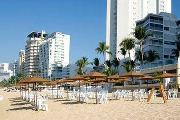 ホテル Real Bananas All Inclusive