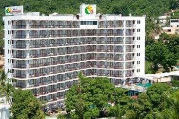 ホテル Real Bananas All Inclusive