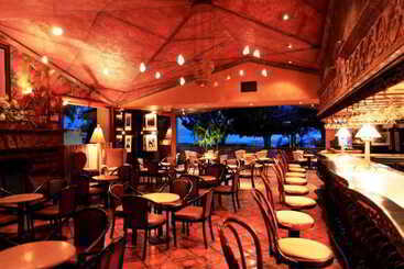 هتل Real De Chapala