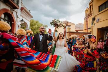 هتل Rocaval San Cristóbal De Las Casas