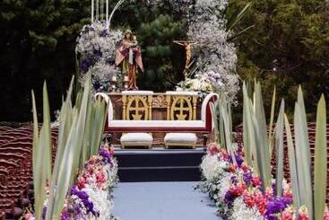 هتل Rocaval San Cristóbal De Las Casas