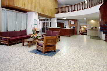 هتل San Jorge