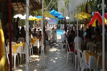 Sands Acapulco Hotel & Bungalows