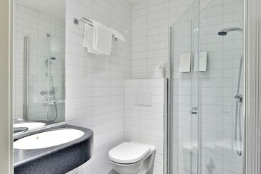 هتل Scandic Holberg