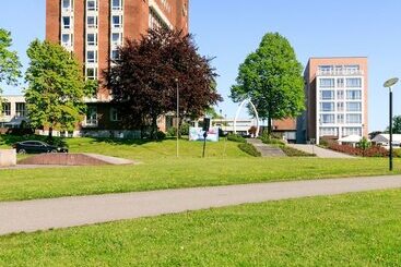هتل Scandic Park Sandefjord