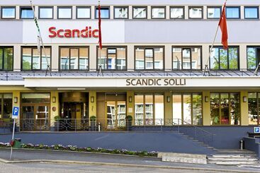 Scandic Solli - Oslo