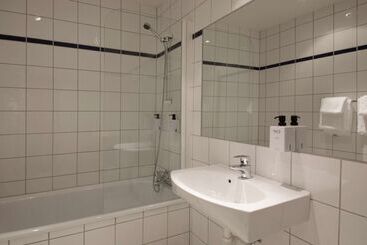 هتل Scandic Victoria