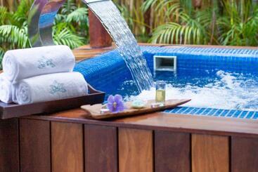 هتل Sheraton Buganvilias Resort & Convention Center