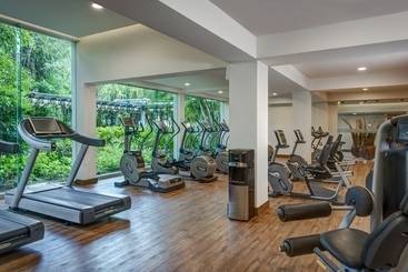 هتل Sheraton Buganvilias Resort & Convention Center
