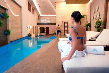 Sheraton Buganvilias Resort & Convention Center - Puerto Vallarta