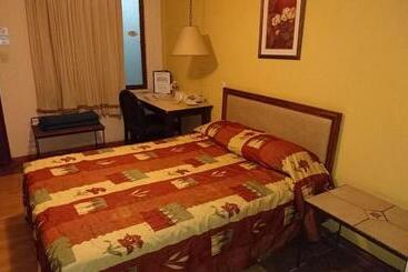 هتل Suites Kino
