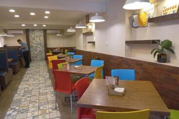هتل Suites Kino