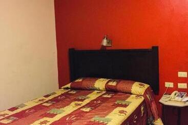 هتل Suites Kino