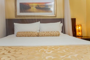 هتل Sunbird Mount Soche