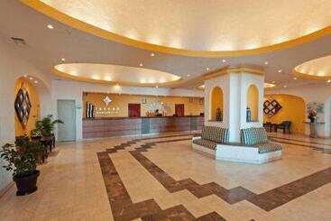 هتل Tesoro Manzanillo All Inclusive