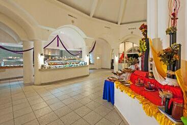 هتل Tesoro Manzanillo All Inclusive