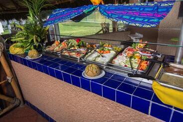 هتل Tesoro Manzanillo All Inclusive