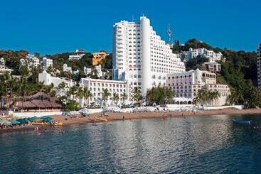 هتل Tesoro Manzanillo All Inclusive