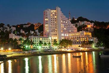 هتل Tesoro Manzanillo All Inclusive