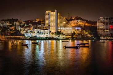 هتل Tesoro Manzanillo All Inclusive