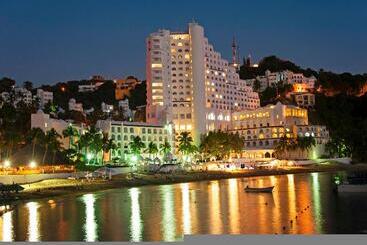 هتل Tesoro Manzanillo All Inclusive