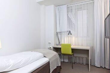 Mediinn Hotel Oslo