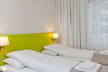 Mediinn Hotel Oslo