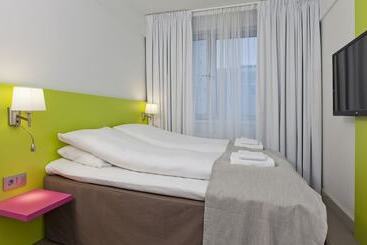 Mediinn Hotel Oslo